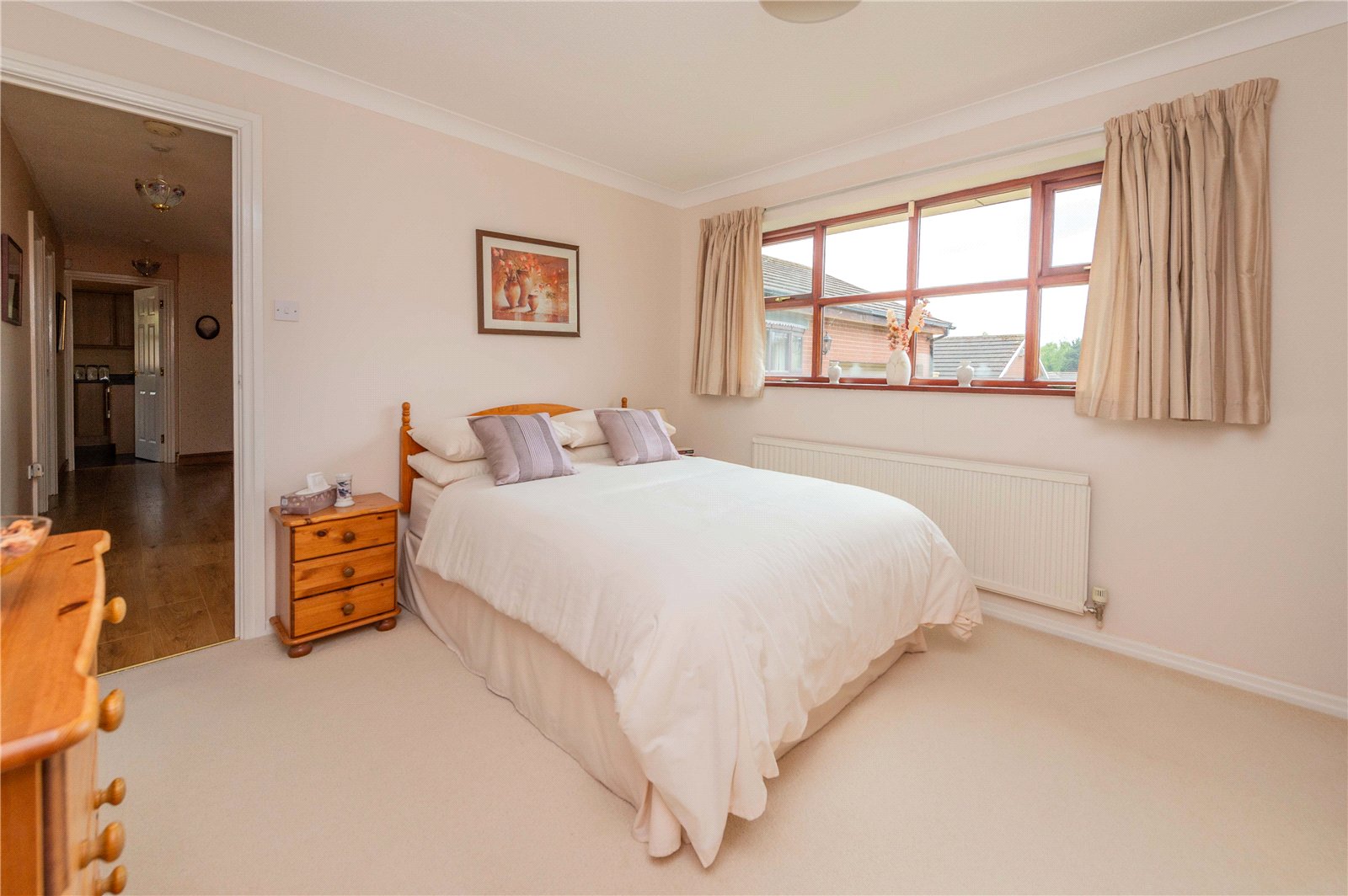 Great Hay Drive, Sutton Hill, TF7