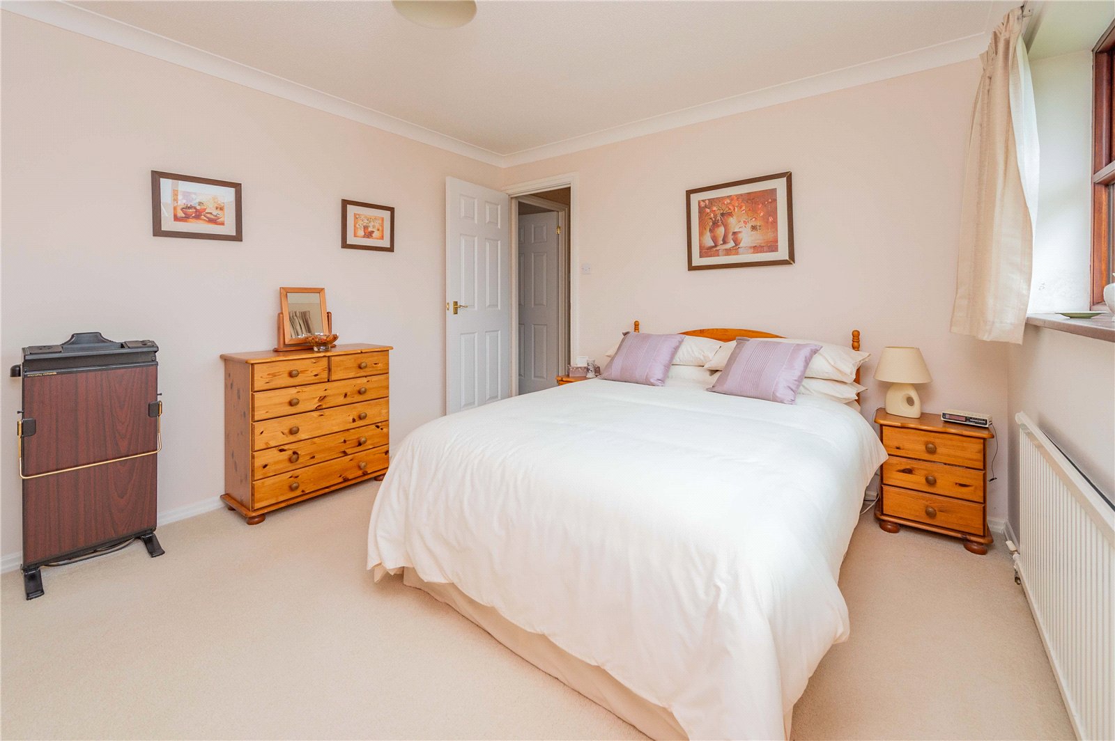Great Hay Drive, Sutton Hill, TF7