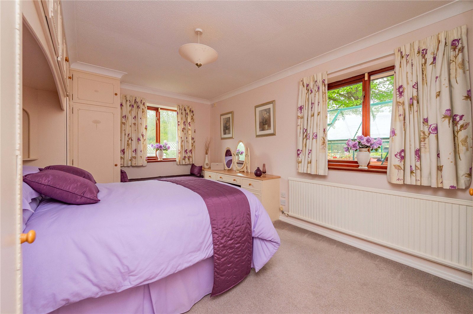Great Hay Drive, Sutton Hill, TF7