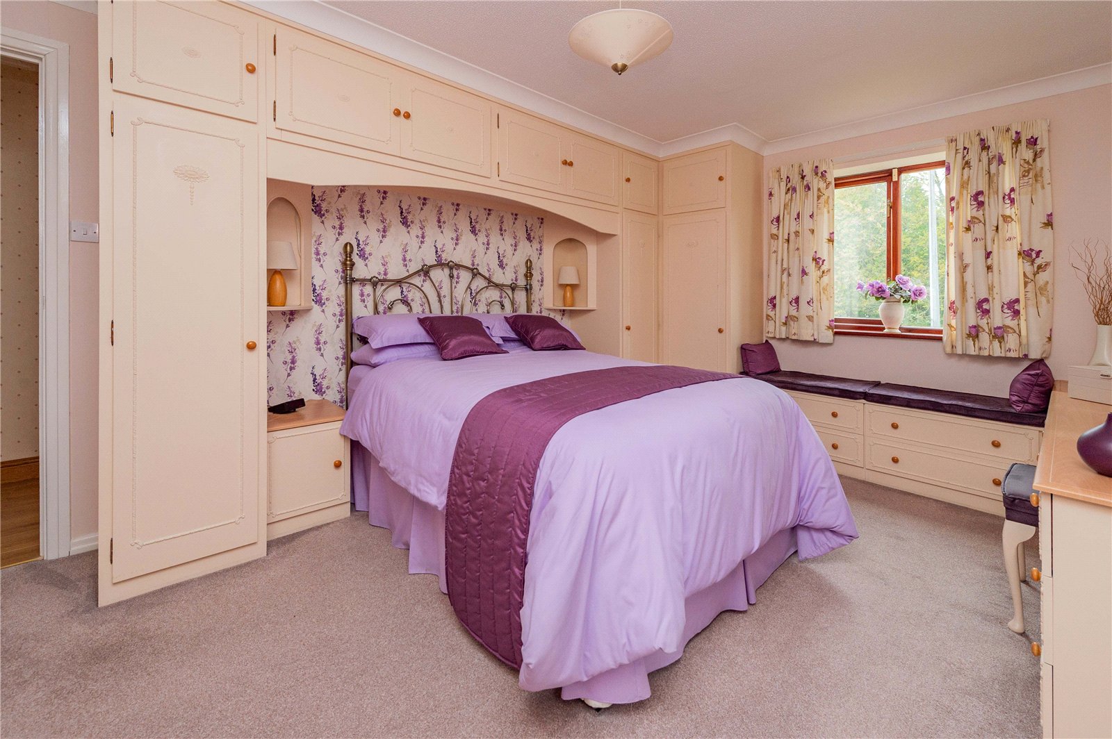 Great Hay Drive, Sutton Hill, TF7