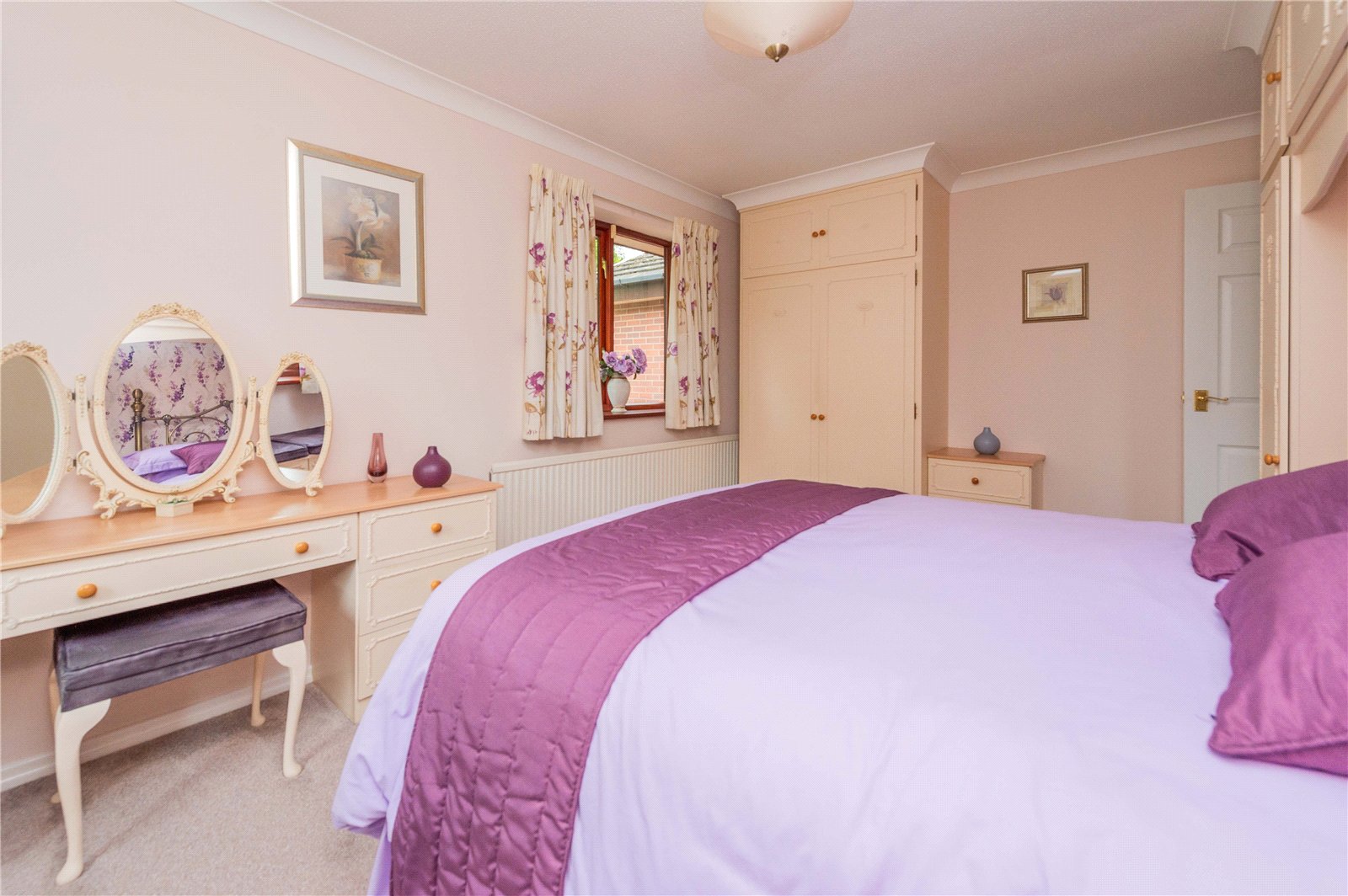 Great Hay Drive, Sutton Hill, TF7