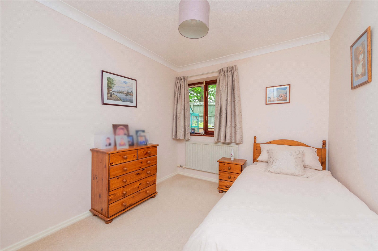 Great Hay Drive, Sutton Hill, TF7