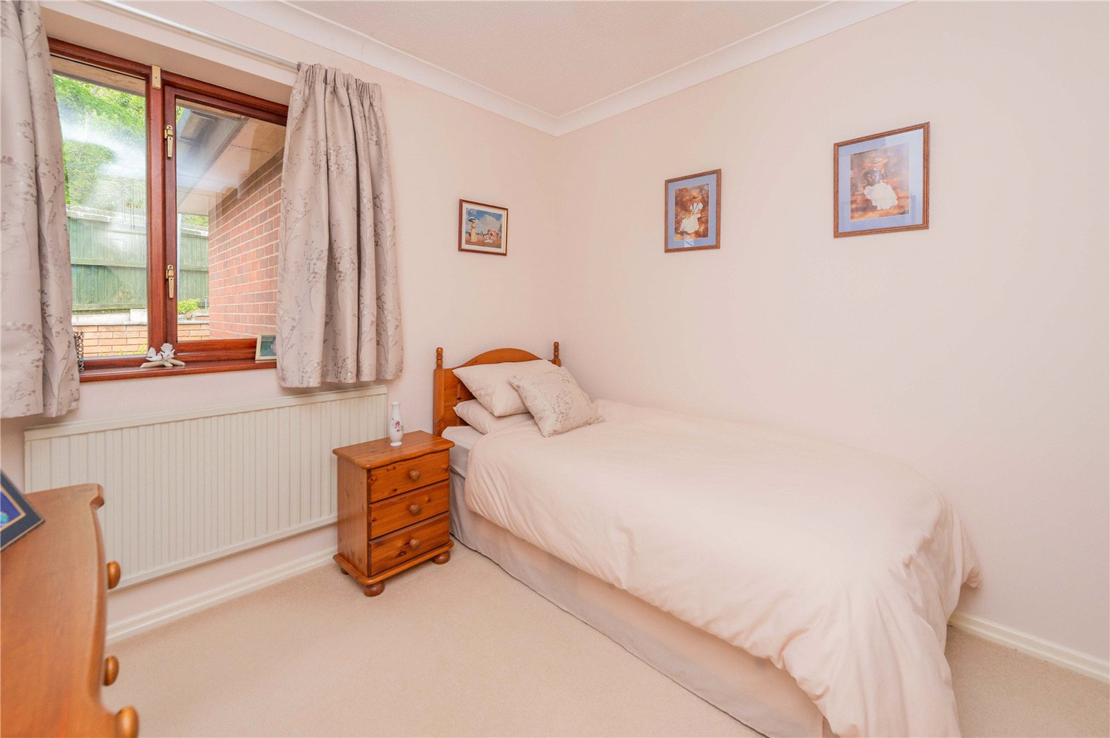 Great Hay Drive, Sutton Hill, TF7