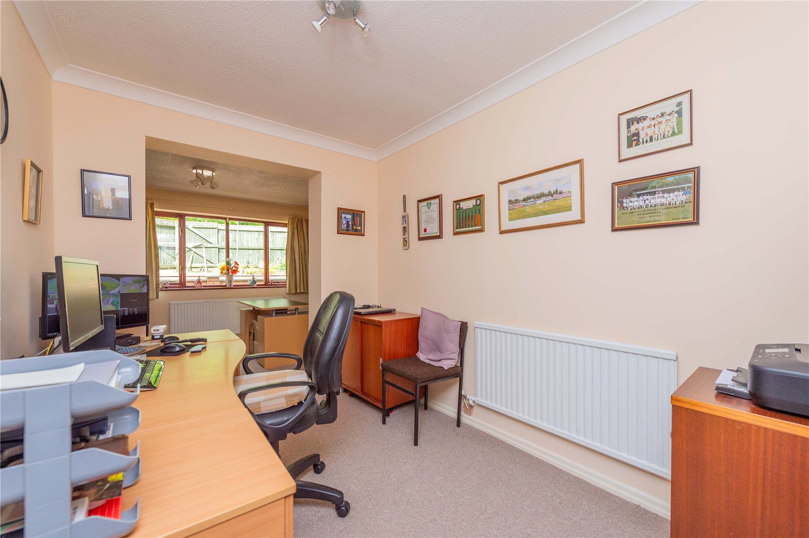 Great Hay Drive, Sutton Hill, TF7
