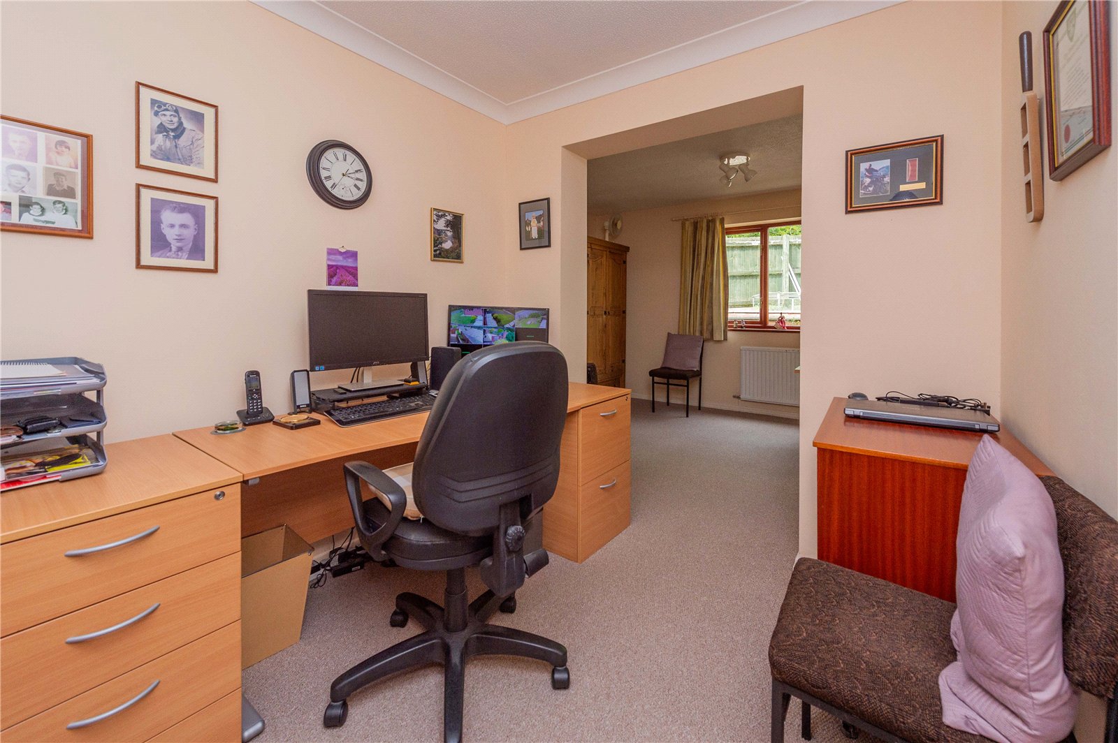 Great Hay Drive, Sutton Hill, TF7