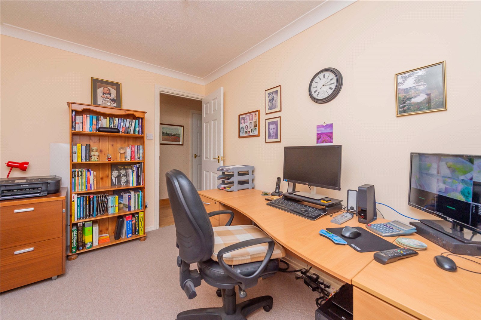 Great Hay Drive, Sutton Hill, TF7