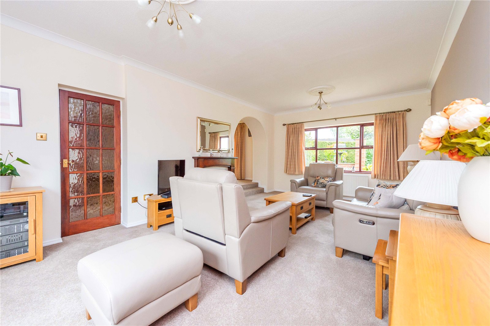 Great Hay Drive, Sutton Hill, TF7