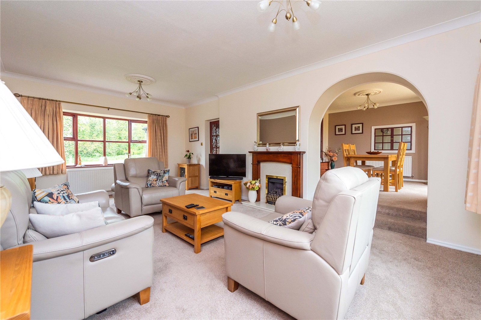 Great Hay Drive, Sutton Hill, TF7