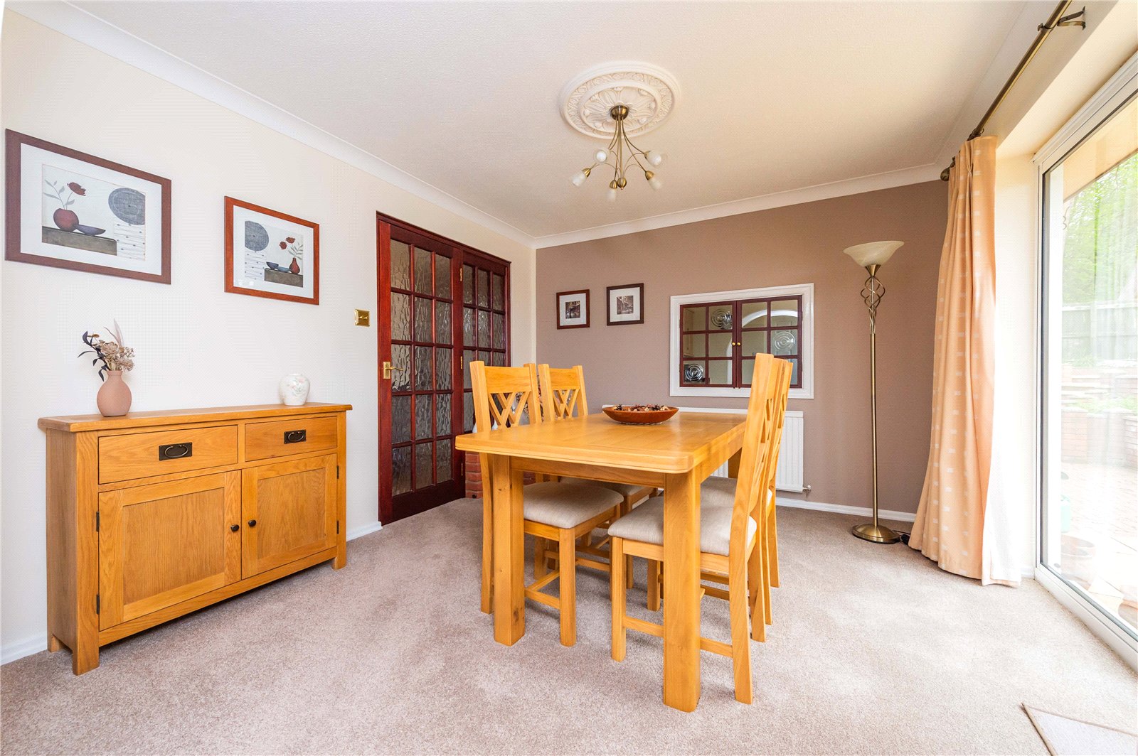 Great Hay Drive, Sutton Hill, TF7