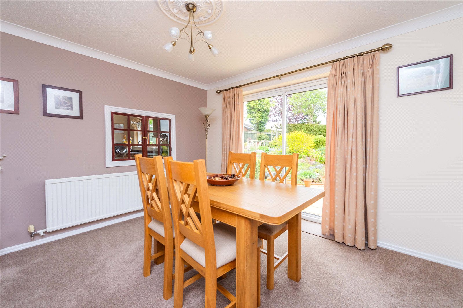 Great Hay Drive, Sutton Hill, TF7