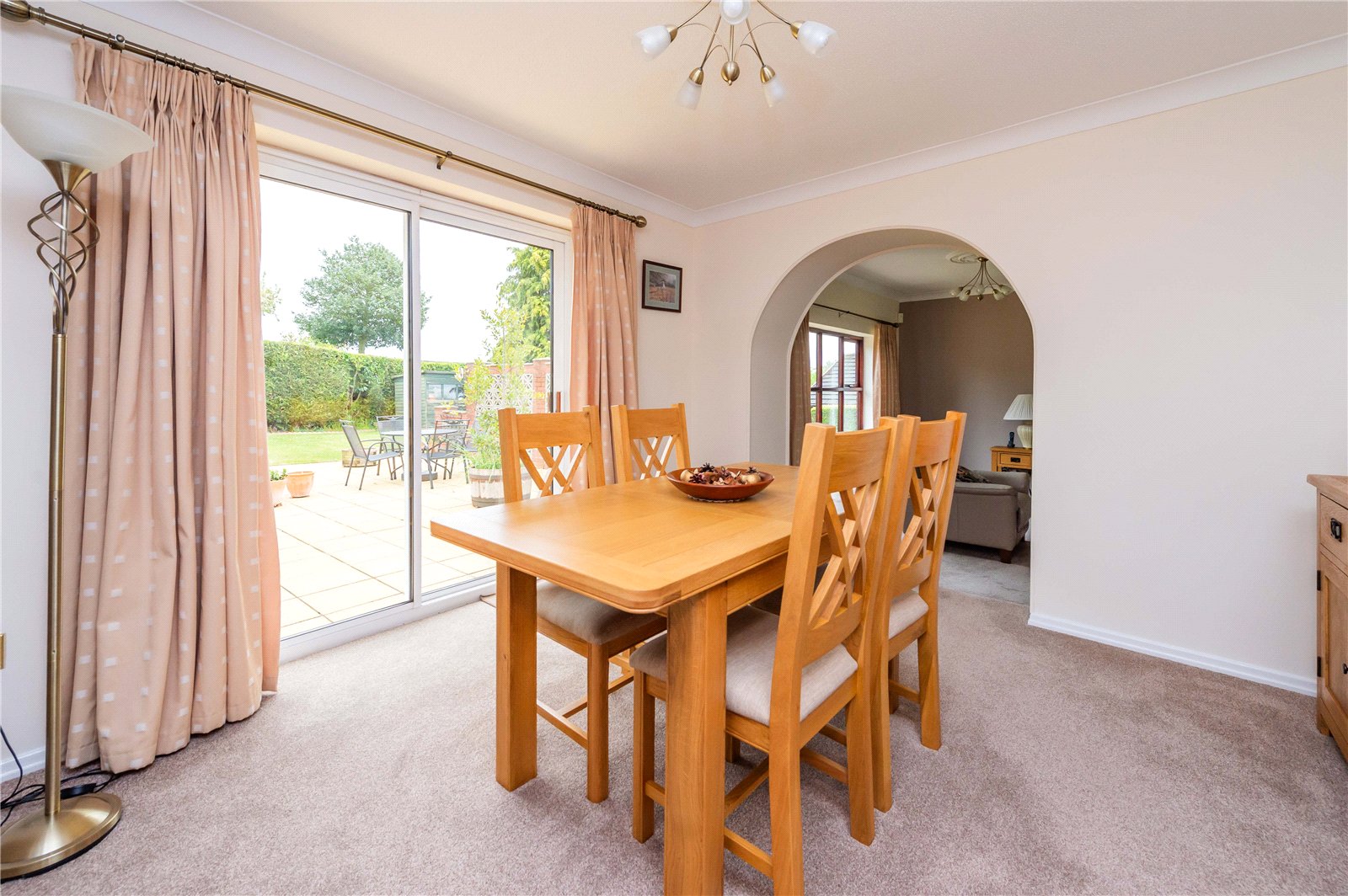 Great Hay Drive, Sutton Hill, TF7