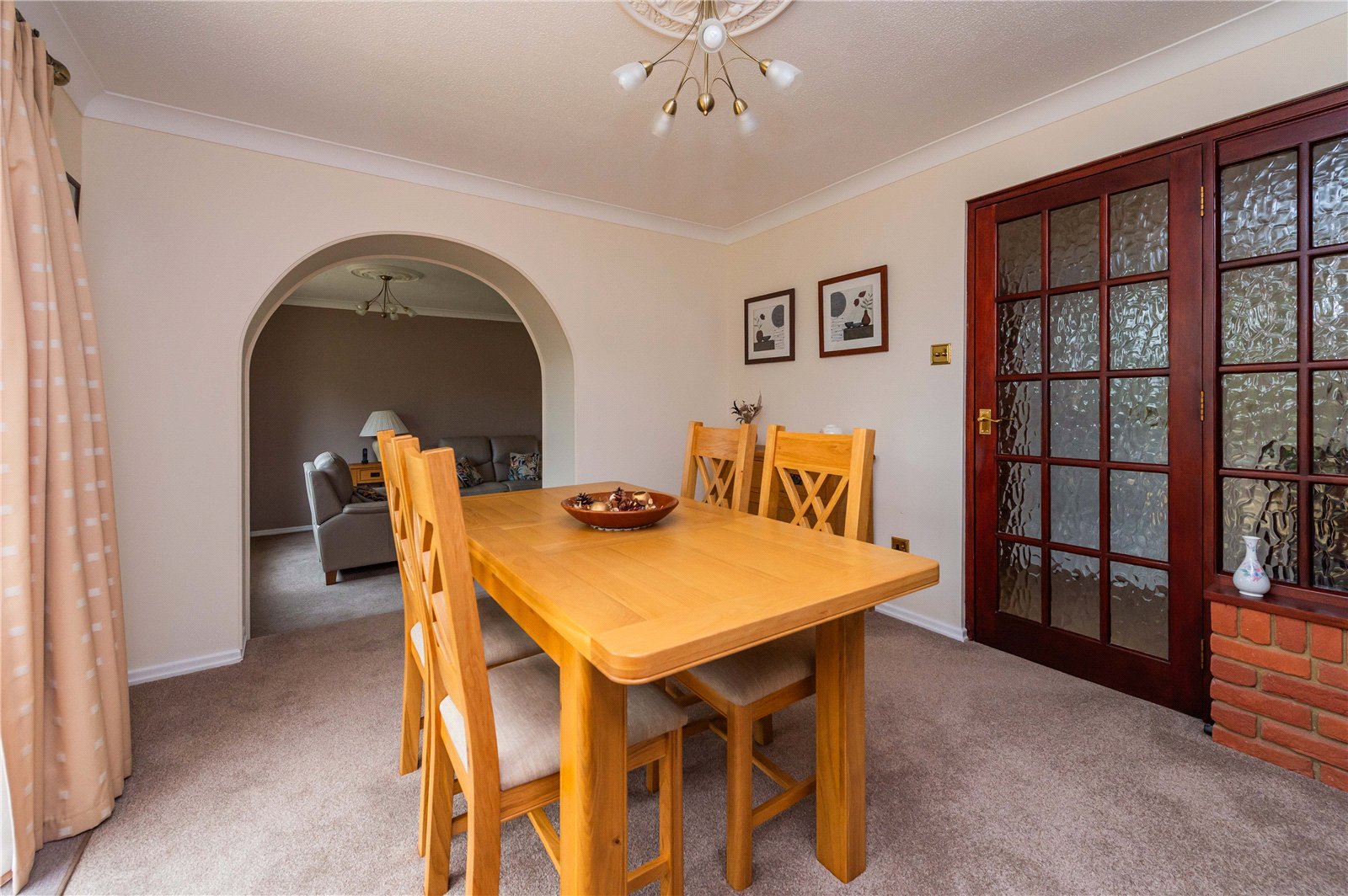 Great Hay Drive, Sutton Hill, TF7