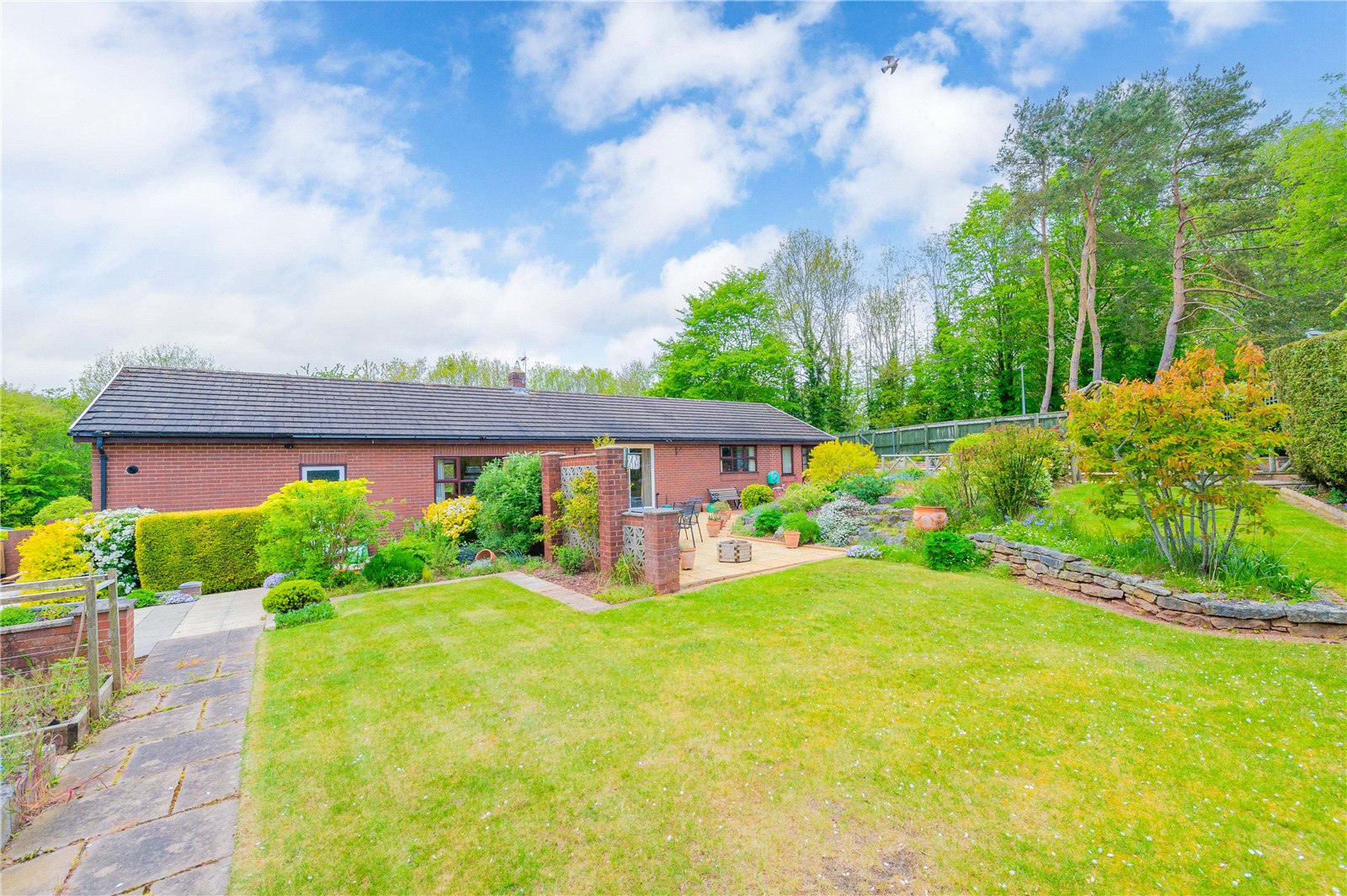 Great Hay Drive, Sutton Hill, TF7