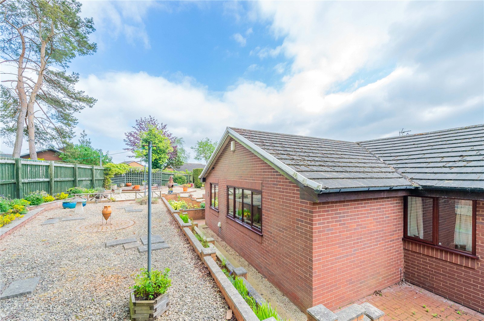 Great Hay Drive, Sutton Hill, TF7