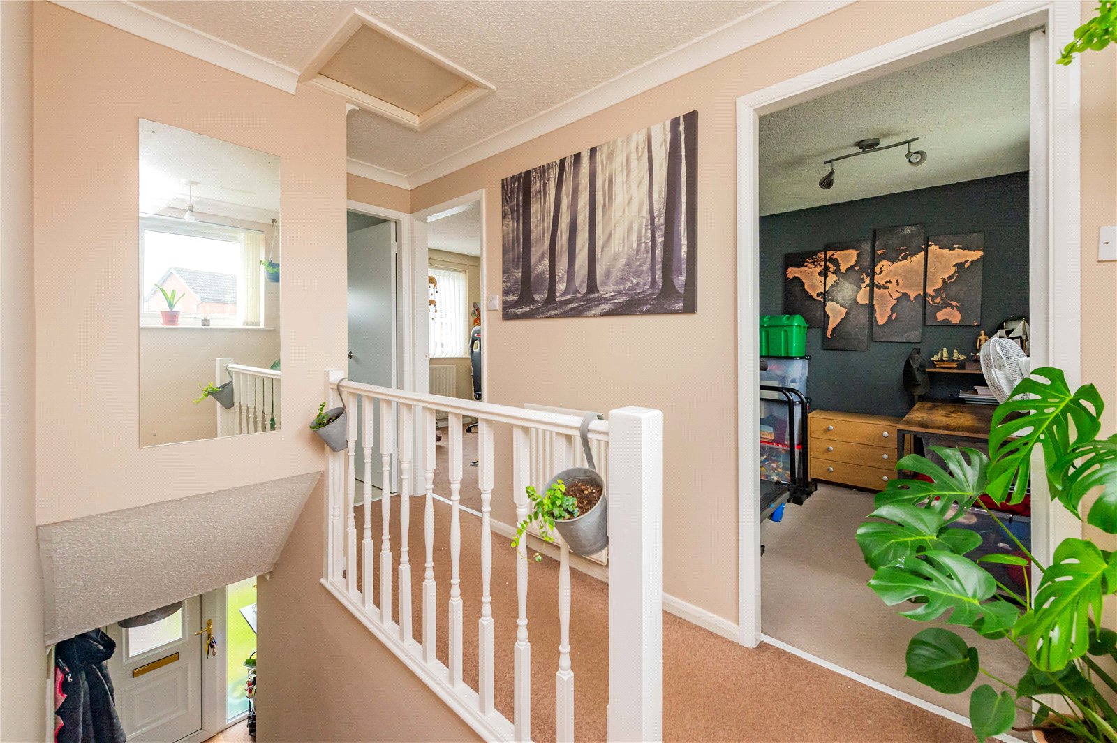 Shutfield Road, Telford, TF4