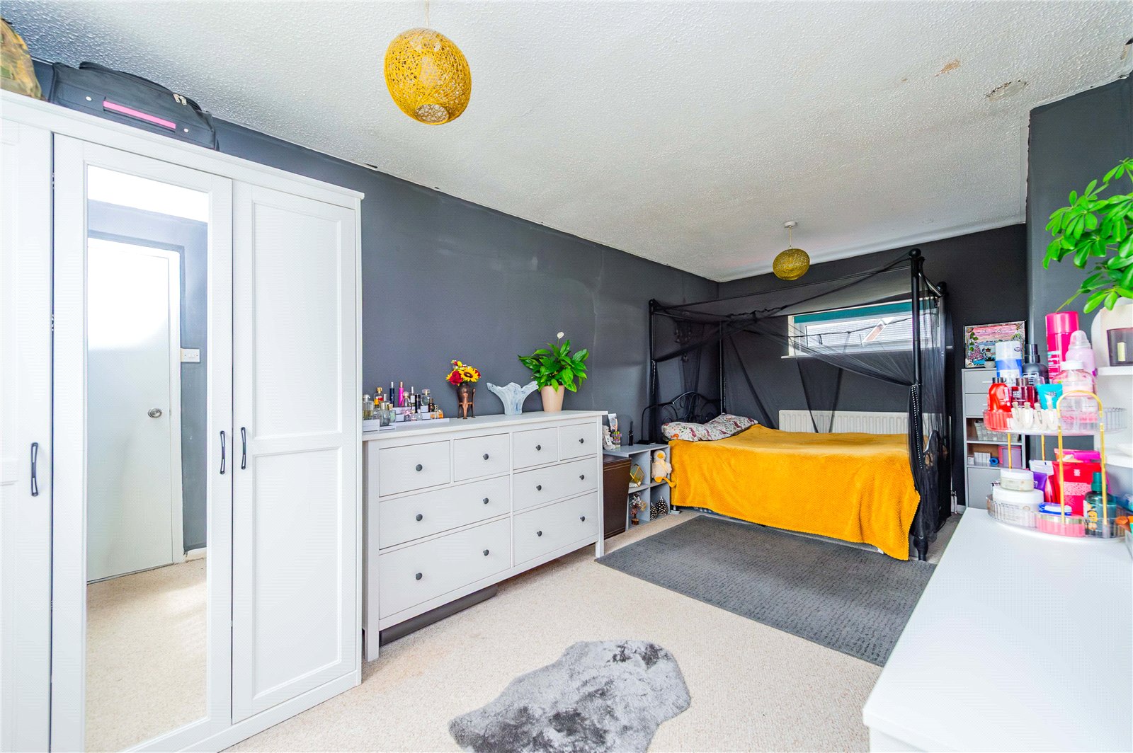 Shutfield Road, Telford, TF4