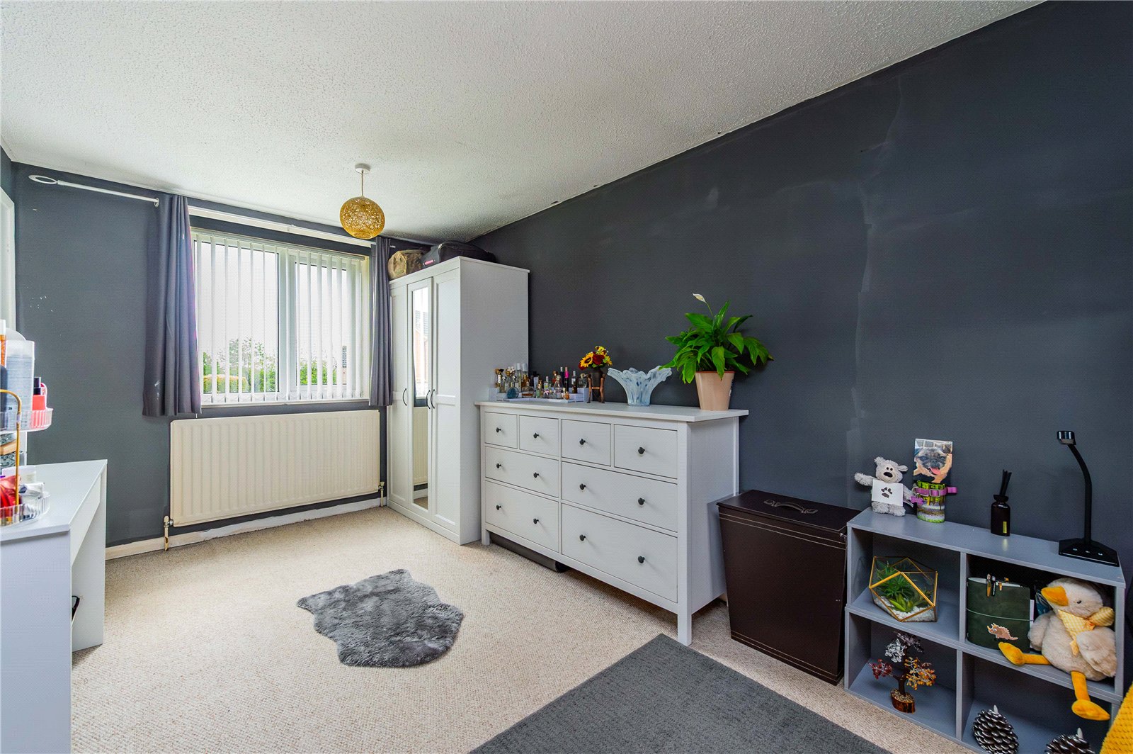 Shutfield Road, Telford, TF4