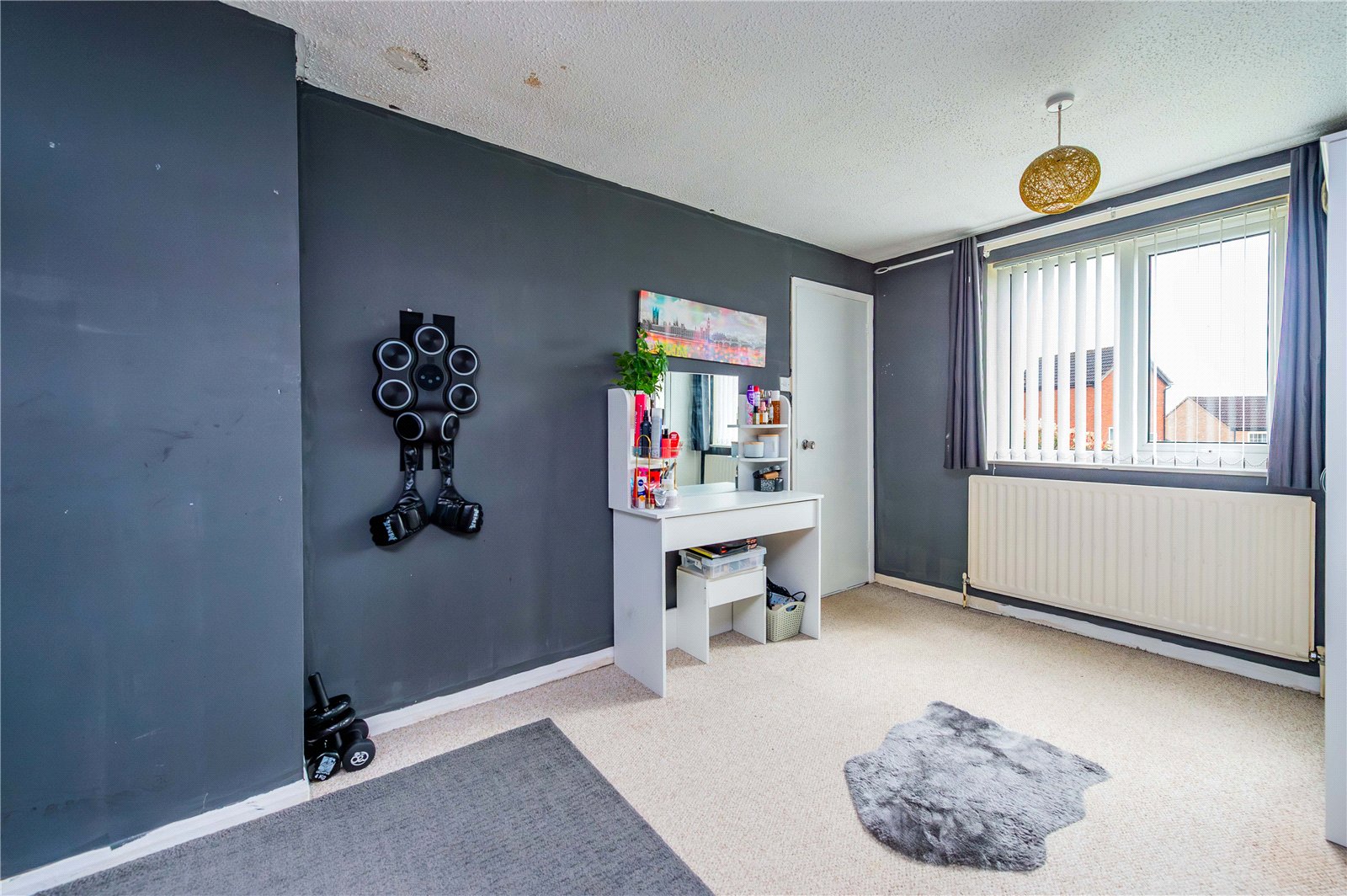 Shutfield Road, Telford, TF4
