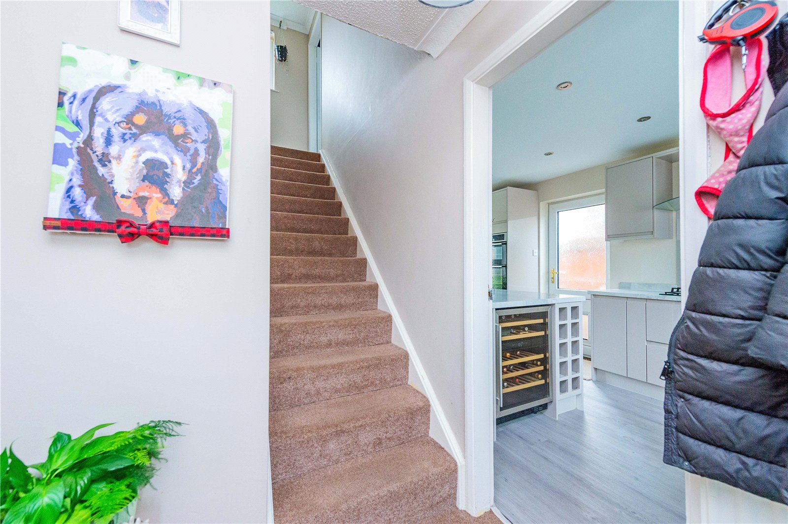 Shutfield Road, Telford, TF4