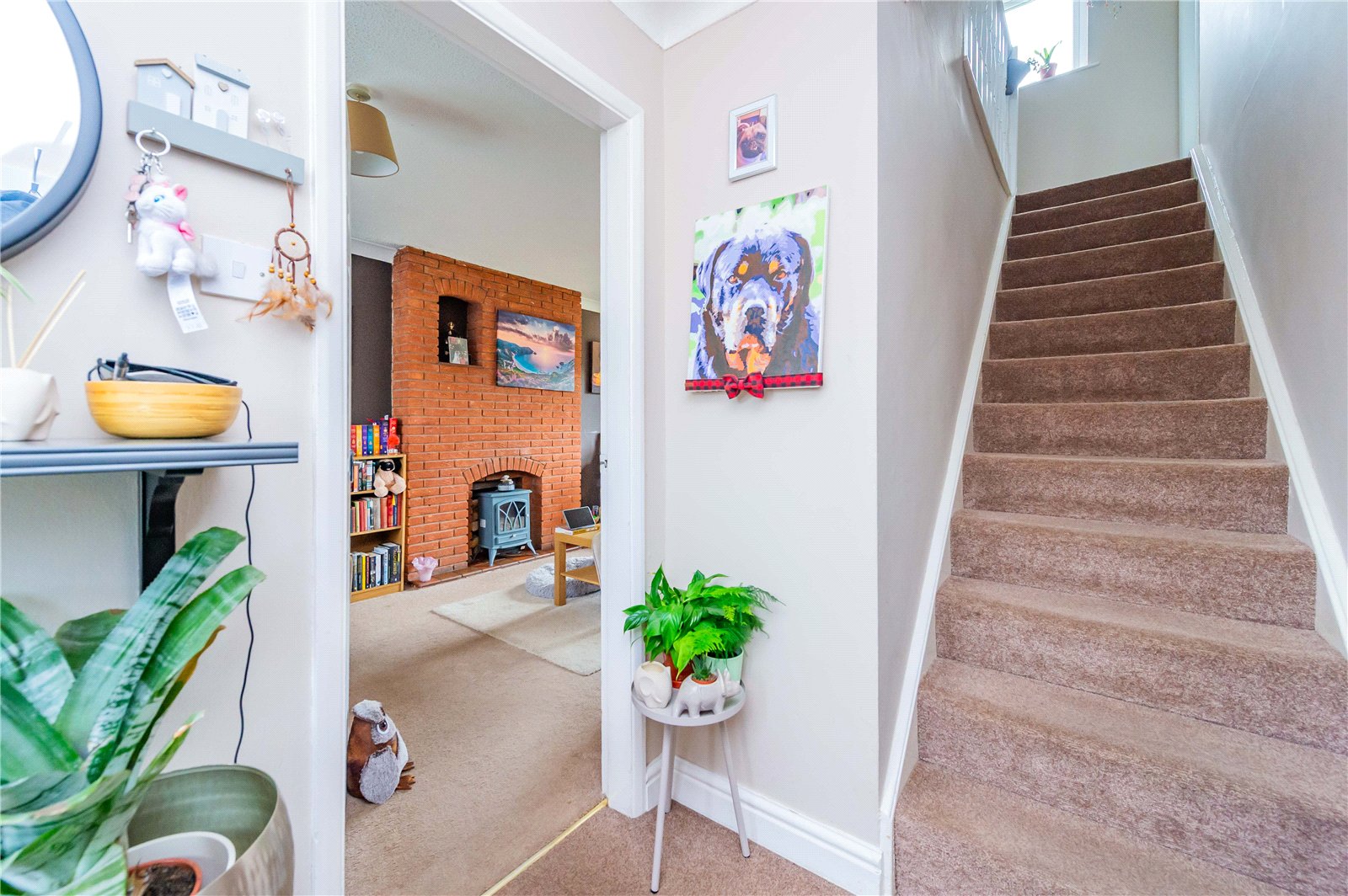 Shutfield Road, Telford, TF4