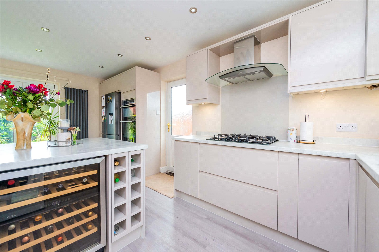 Shutfield Road, Telford, TF4