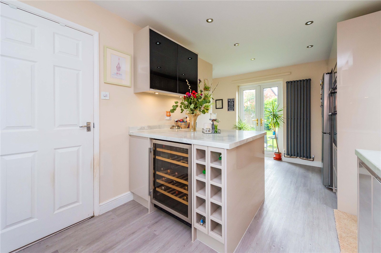 Shutfield Road, Telford, TF4