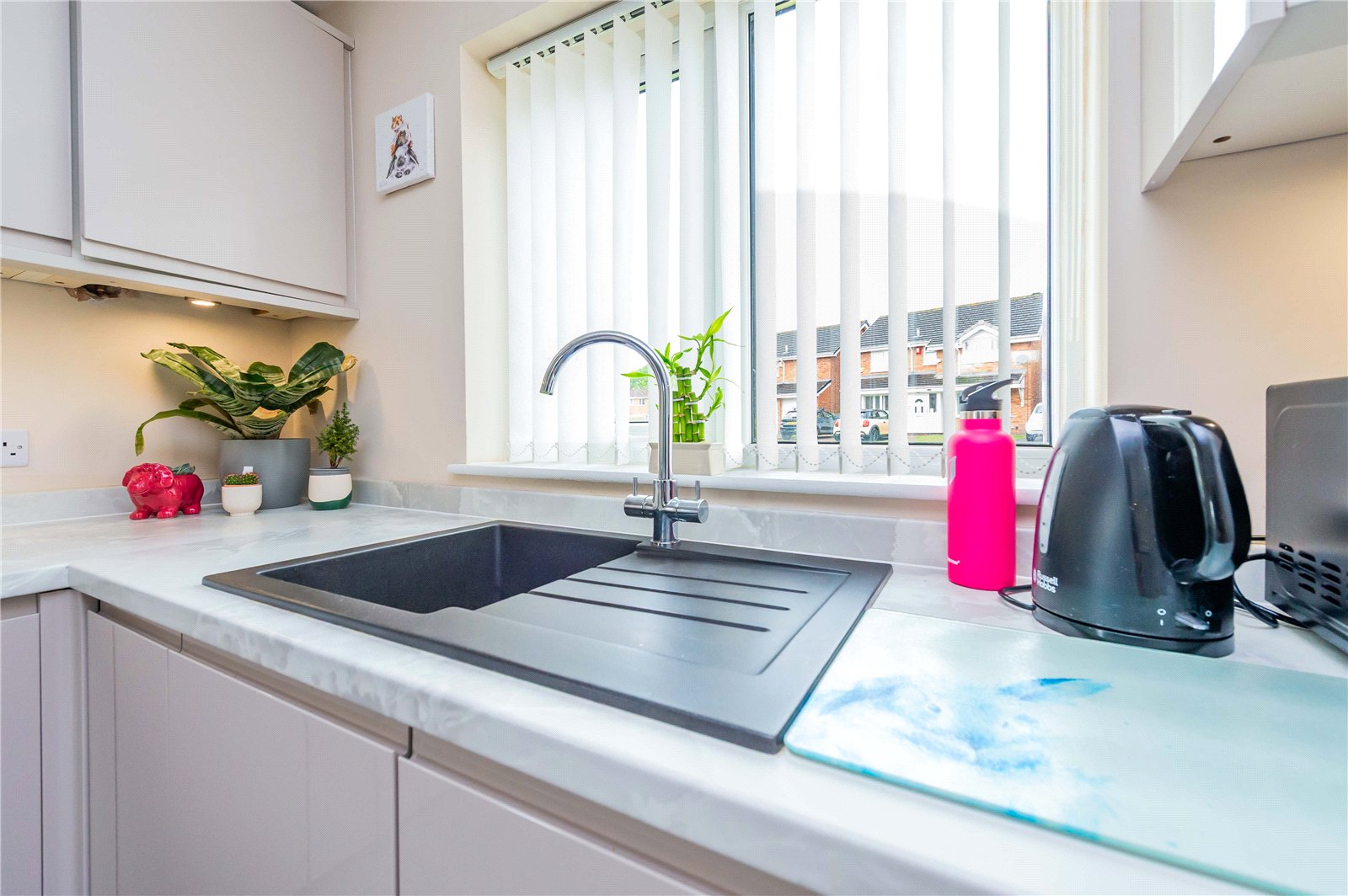 Shutfield Road, Telford, TF4