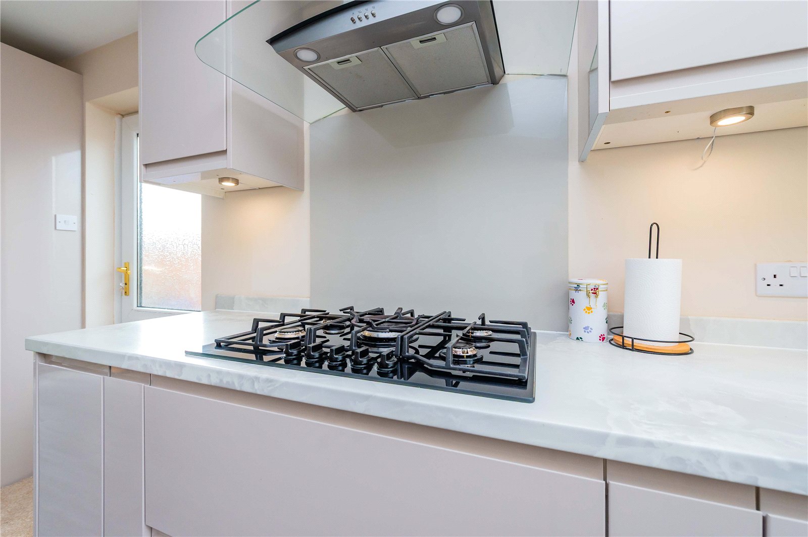 Shutfield Road, Telford, TF4