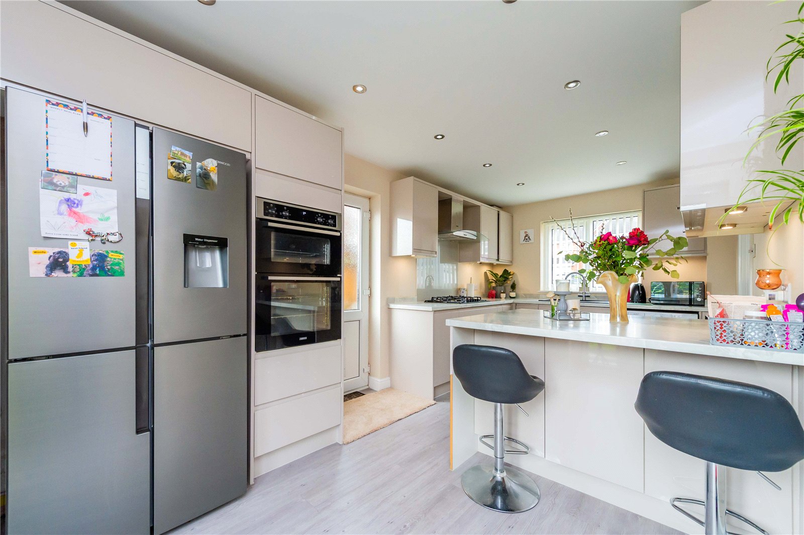 Shutfield Road, Telford, TF4