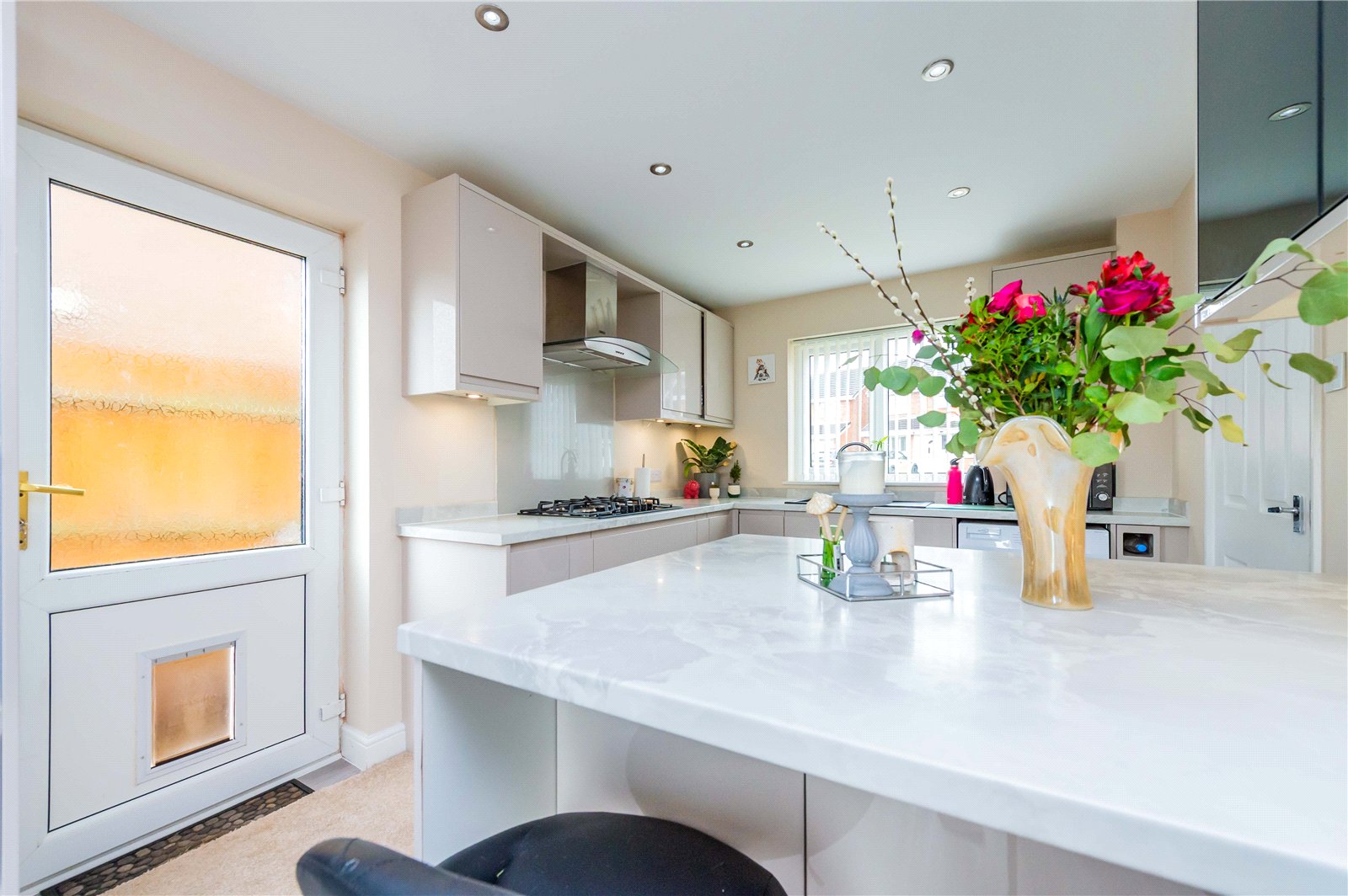 Shutfield Road, Telford, TF4