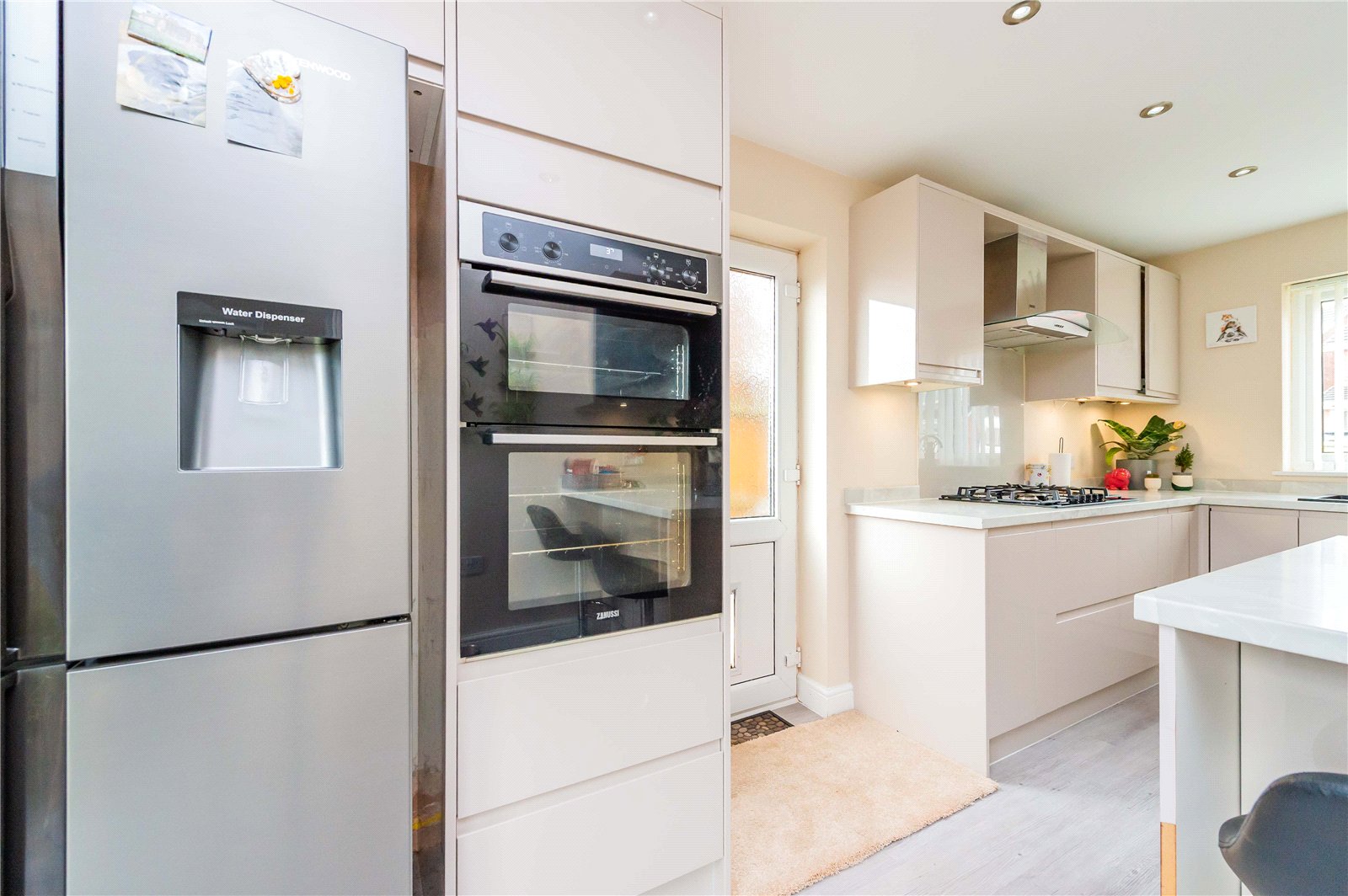 Shutfield Road, Telford, TF4