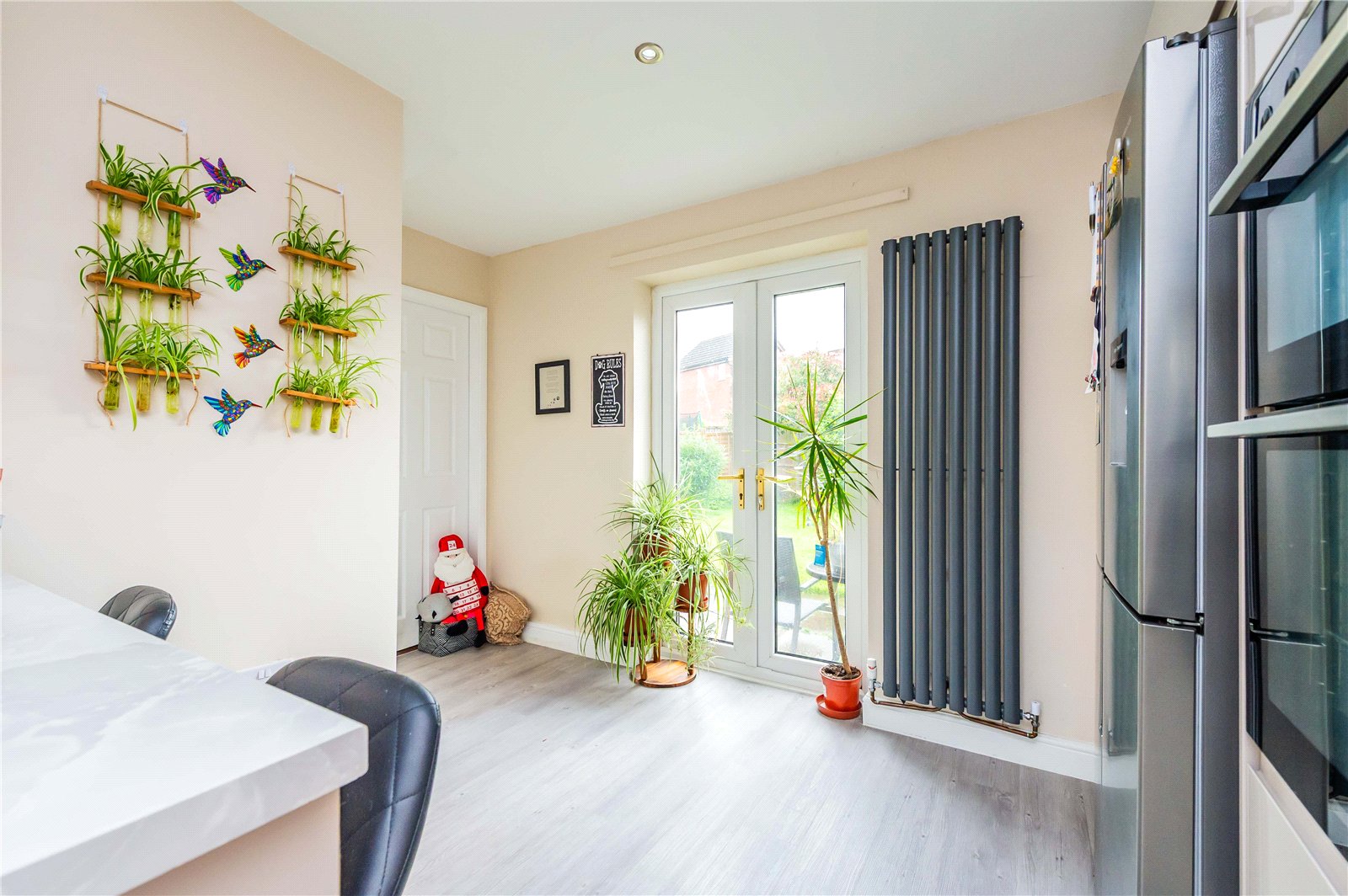 Shutfield Road, Telford, TF4