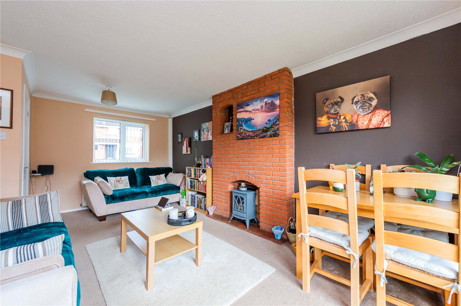 Shutfield Road, Telford, TF4