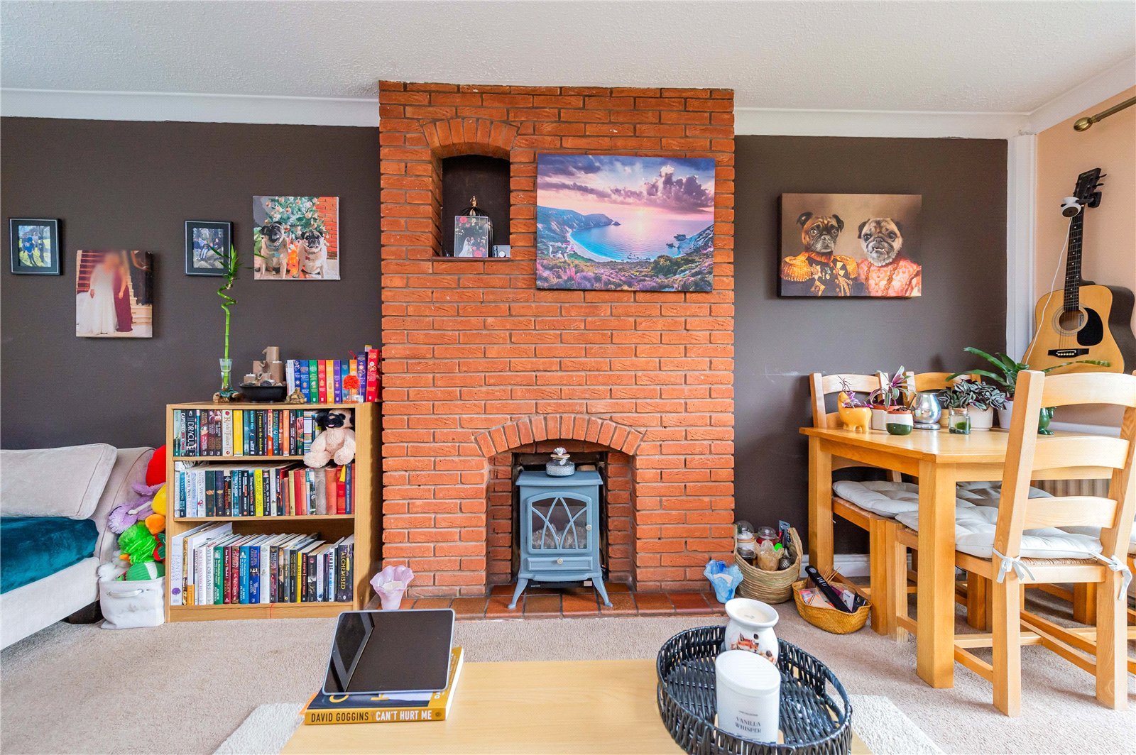 Shutfield Road, Telford, TF4