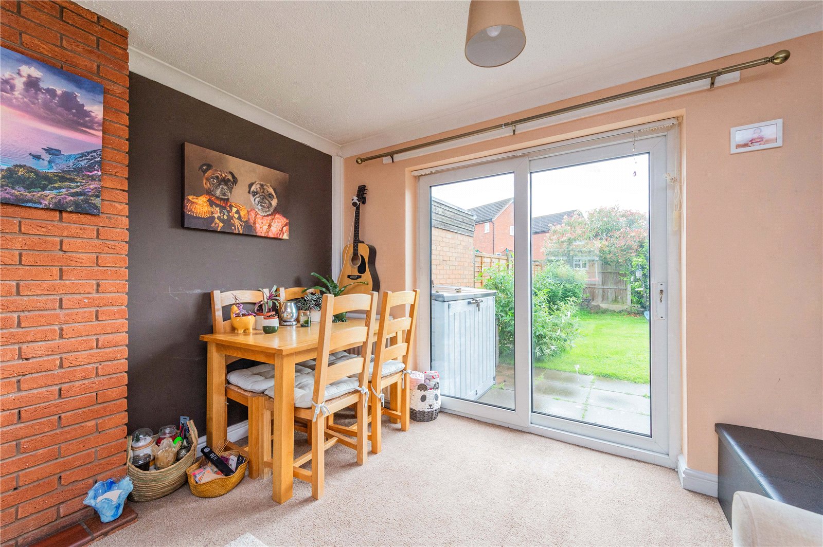 Shutfield Road, Telford, TF4