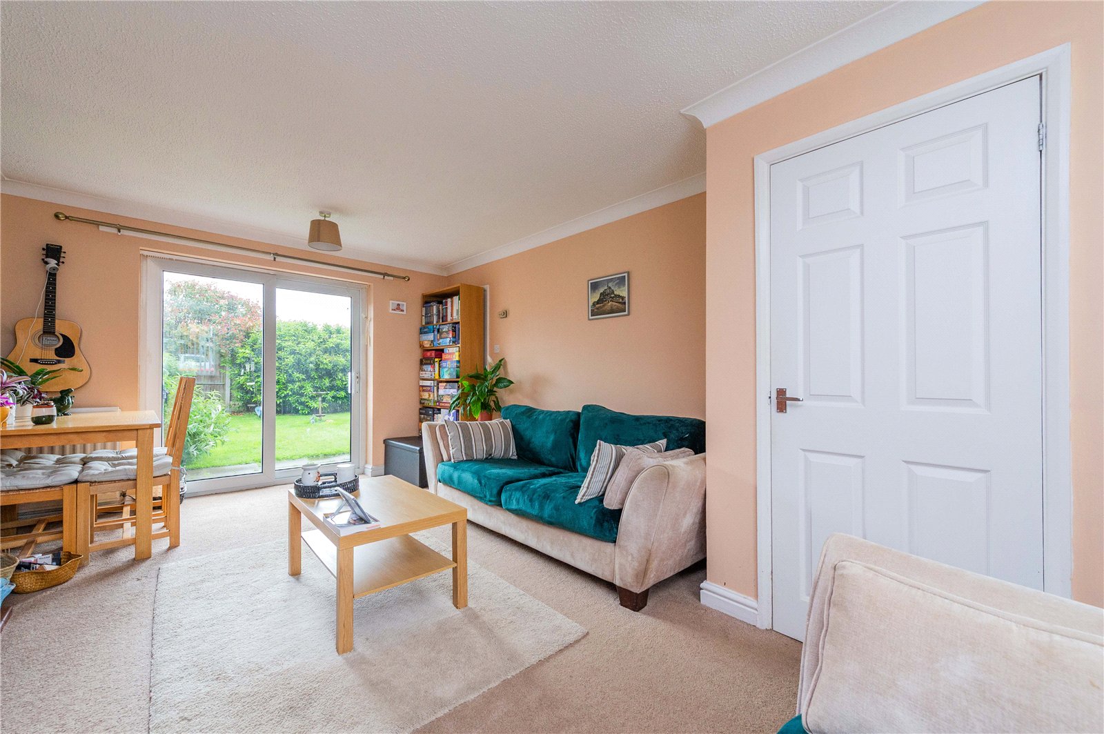 Shutfield Road, Telford, TF4