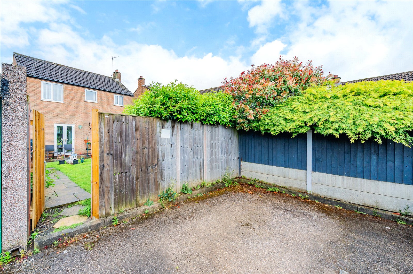 Shutfield Road, Telford, TF4