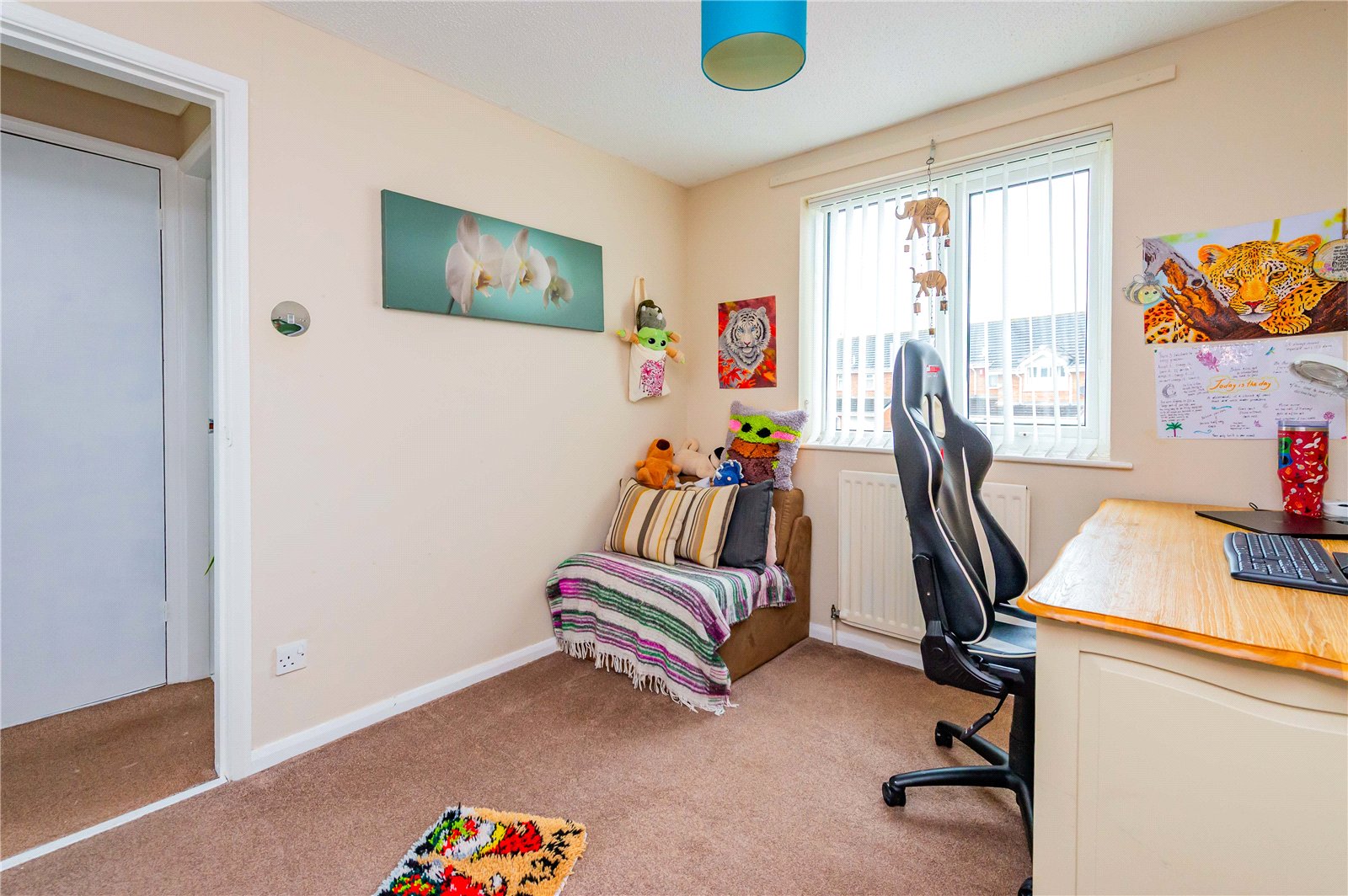 Shutfield Road, Telford, TF4