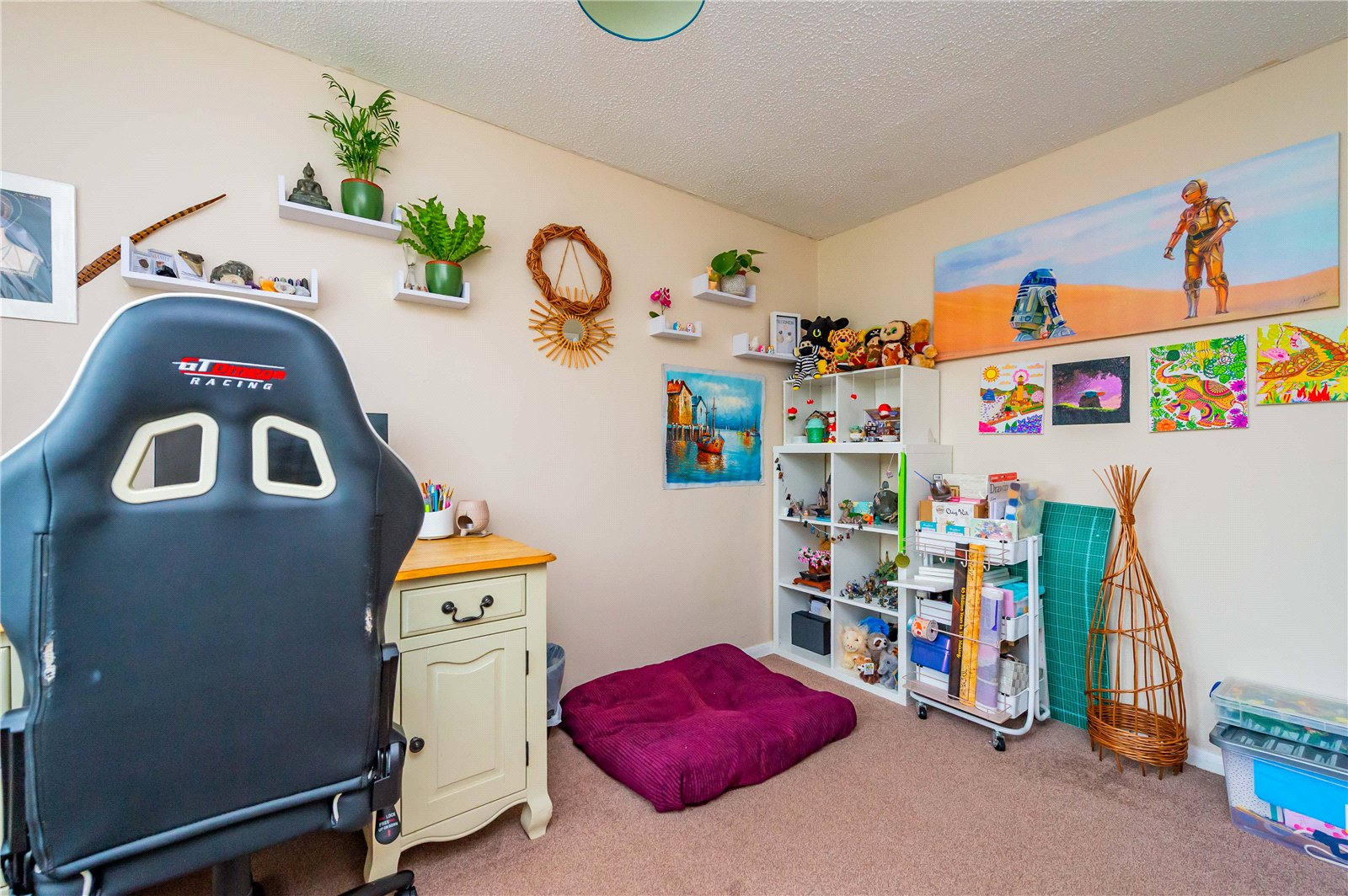 Shutfield Road, Telford, TF4