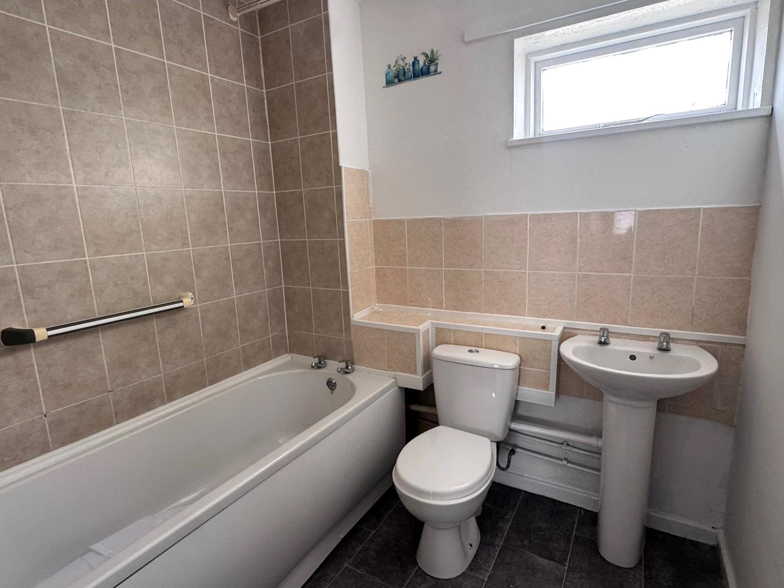Burford, Telford, TF3
