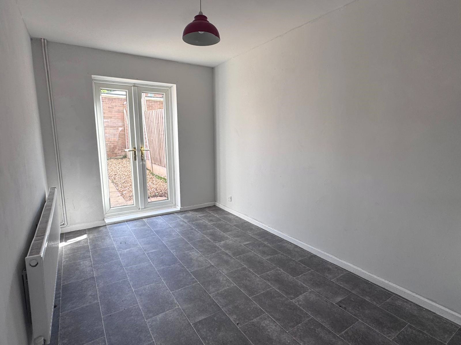 Burford, Telford, TF3