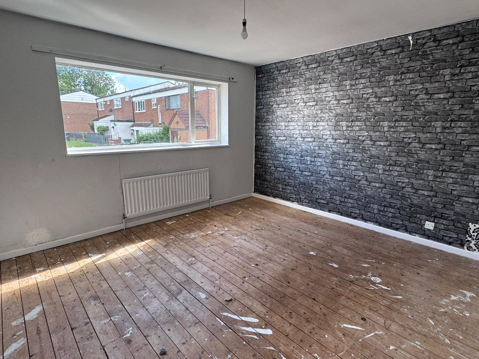 Burford, Telford, TF3