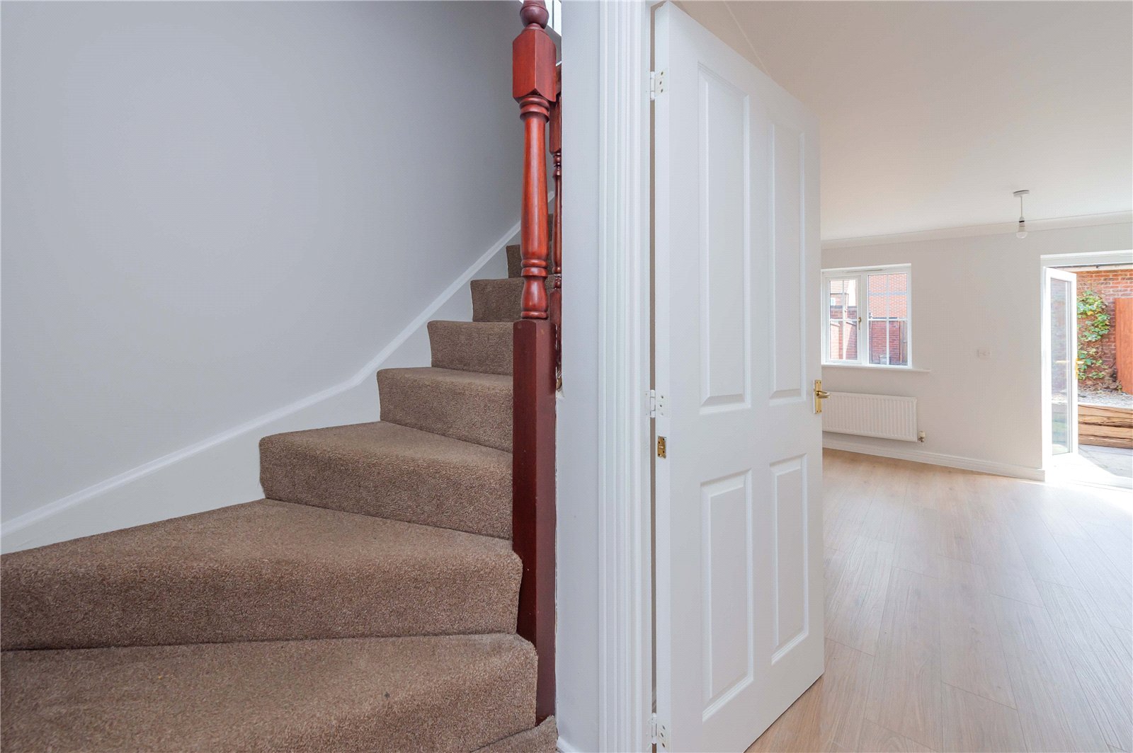 Pooler Close, Wellington, TF1