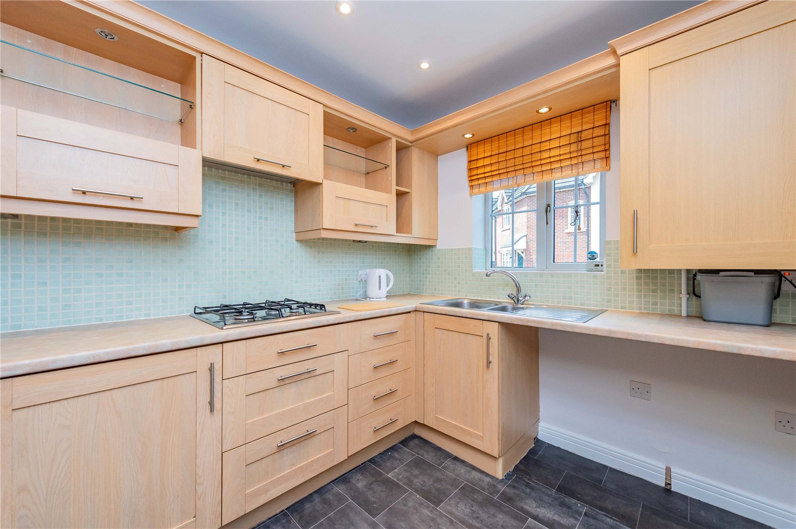 Pooler Close, Wellington, TF1