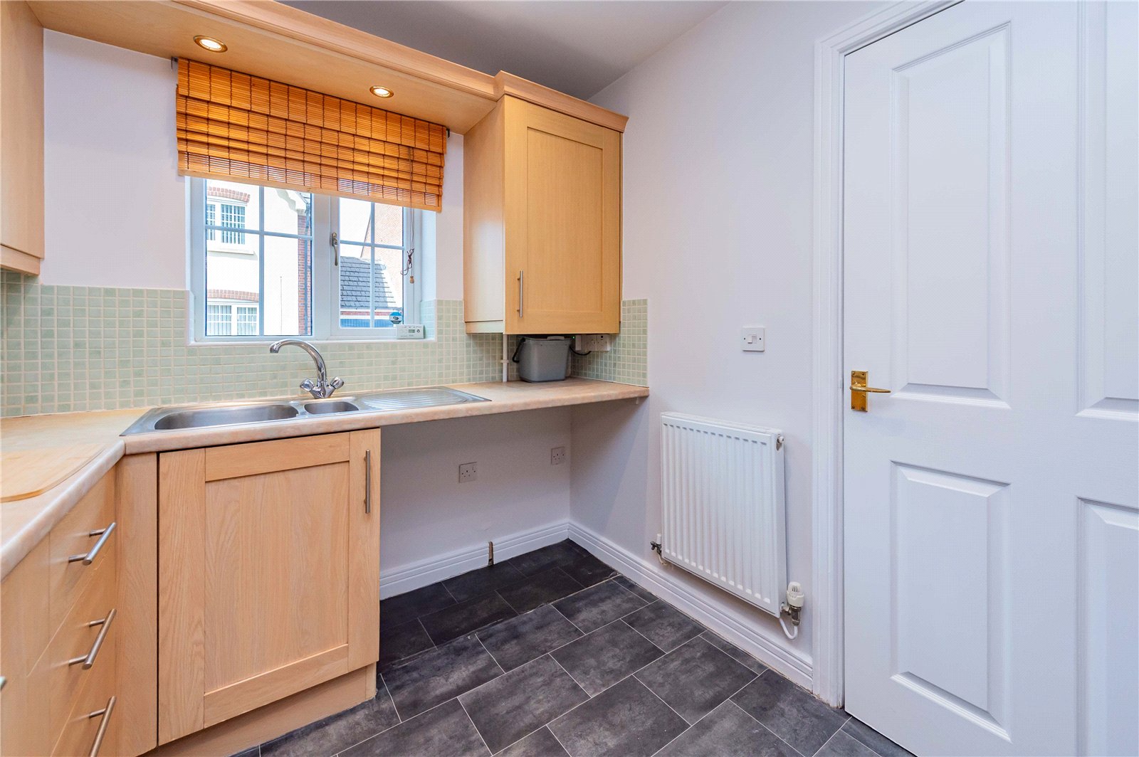 Pooler Close, Wellington, TF1