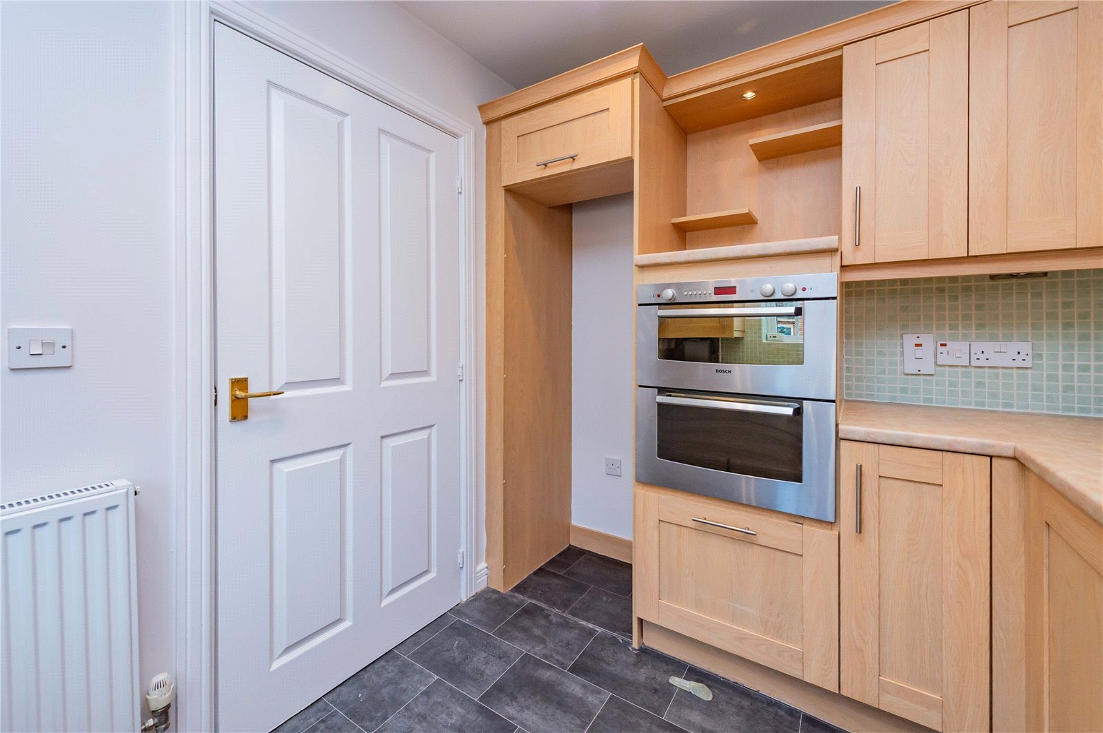Pooler Close, Wellington, TF1