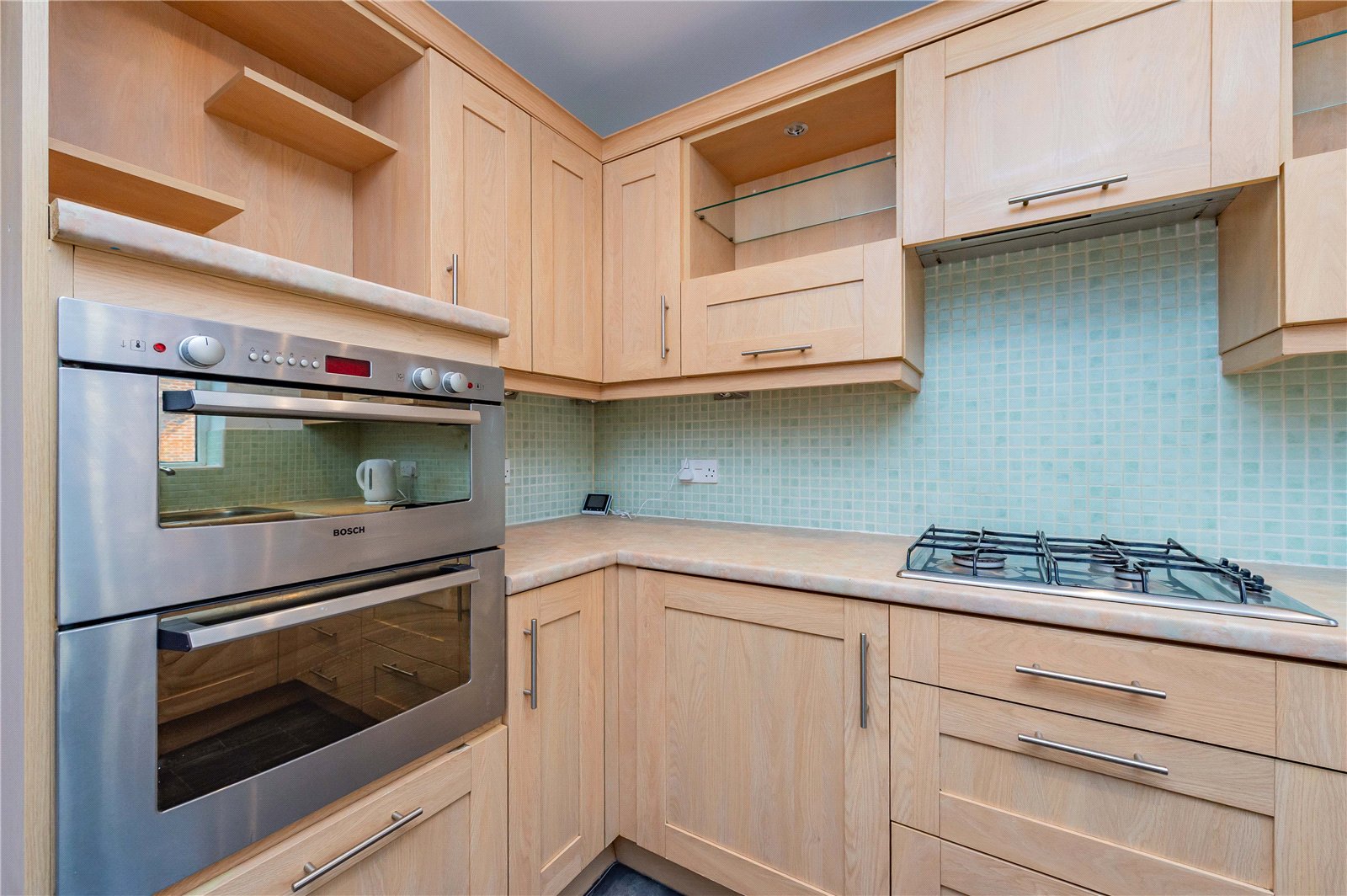 Pooler Close, Wellington, TF1