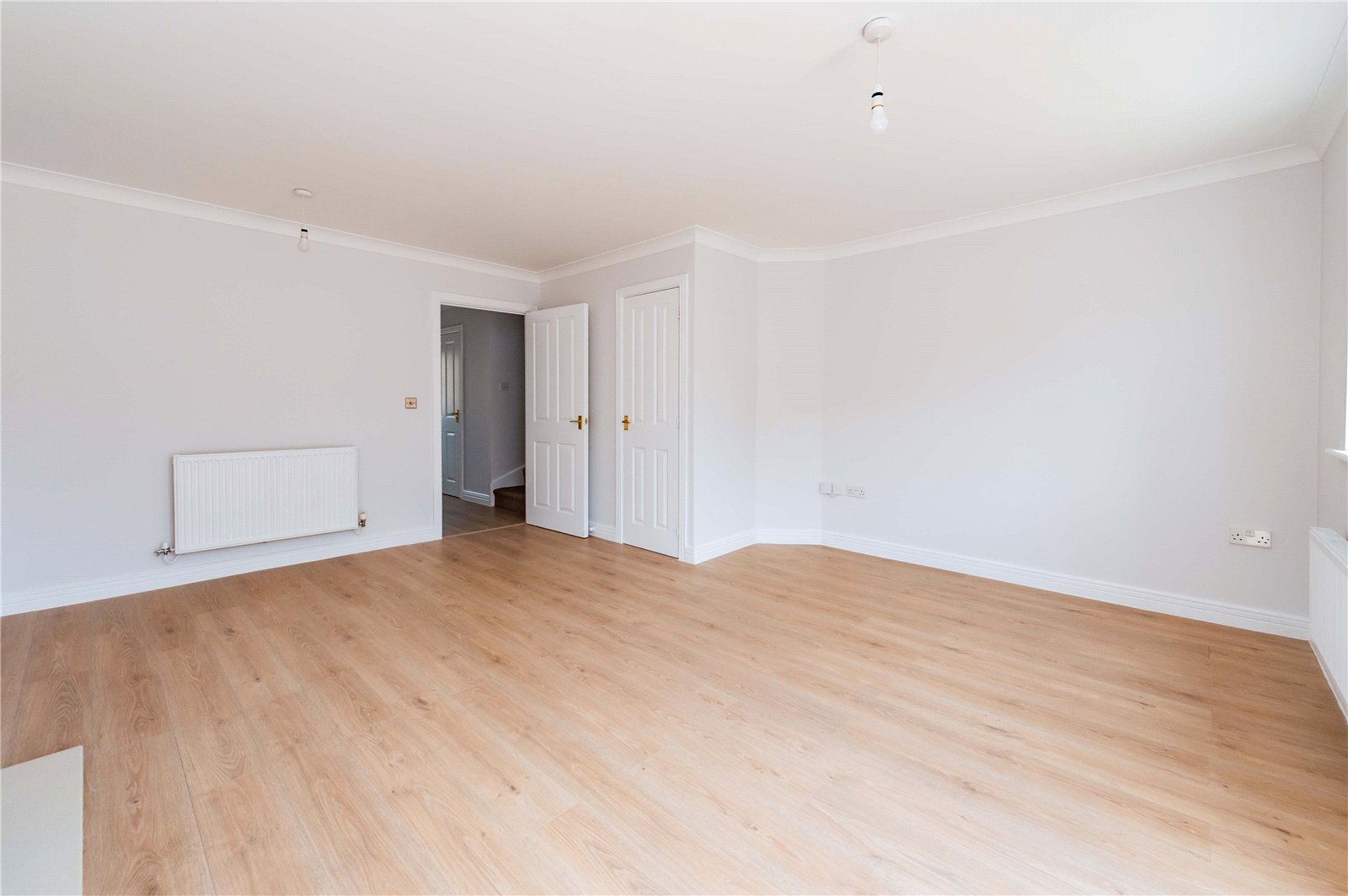 Pooler Close, Wellington, TF1