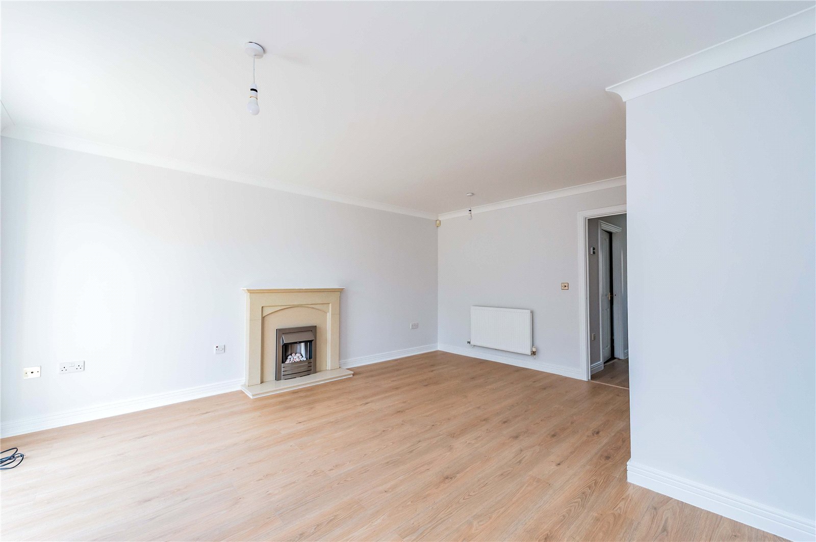 Pooler Close, Wellington, TF1