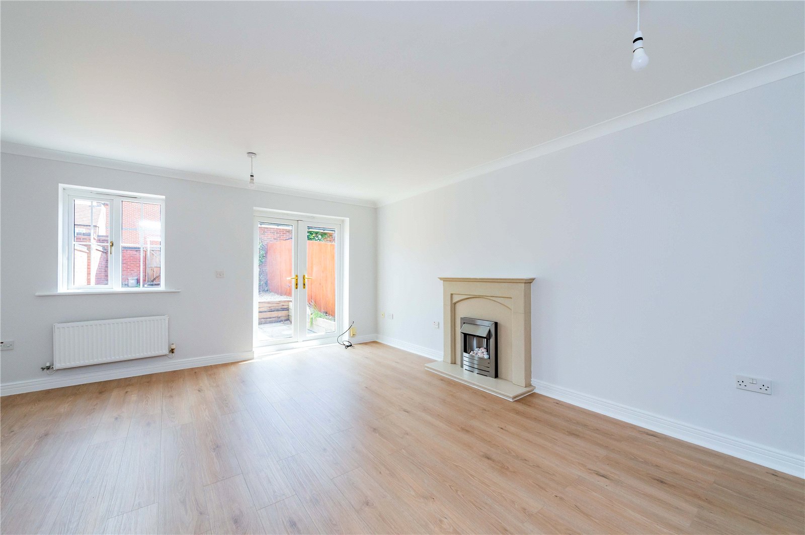 Pooler Close, Wellington, TF1